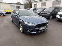 Gebraucht Ford Mondeo ST-Line 179 PS (131 kW) 2019 Blau Kombi