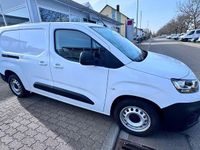 Gebraucht Fiat Doblò 131 PS (96 kW) 2023 Weiß Van / Kleinbus