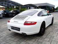 Gebraucht Porsche 911 Carrera 325 PS (239 kW) 2006 Coupé