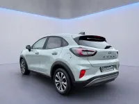 Nouă Ford Puma Titanium 125 CP (91 kW) 2026 Gri SUV