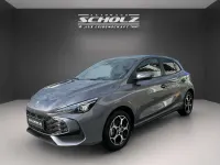 Gebraucht MG MG3 Luxury 194 PS (142 kW) 2025 Hampstead grey Kleinwagen