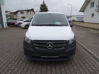 gebraucht Mercedes Vito Kasten 116 CDI RWD kompakt Klima, Navigatio