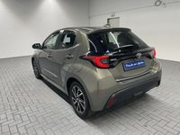 Gebraucht Toyota Yaris Club 125 PS (91 kW) 2020 Bronze (oxidebronzemet.) Limousine