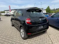 Gebraucht Renault Twingo Intens 90 PS (66 kW) 2019 Schwarz Kleinwagen