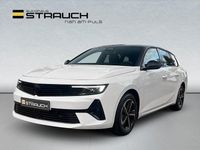 Gebraucht Opel Astra 131 PS (96 kW) 2025 Weiß Kombi