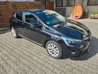 Gebraucht Renault Clio Experience 67 PS (49 kW) 2020 Schwarz Limousine
