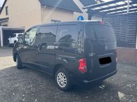 gebraucht Nissan Evalia NV200 1.5 dCiPremium 7 Sitze