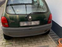 gebraucht Opel Corsa 1.4 Grand Slam