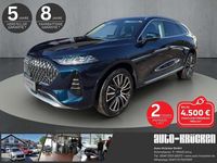 Neu Wey 05 Lux 476 PS (350 kW) 2026 Deep sea blue SUV