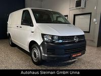 Gebraucht VW Transporter 102 PS (75 kW) 2016 Weiß Van