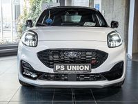 Neu Ford Puma ST 170 PS (125 kW) 2026 Frozen white SUV