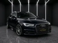 Gebraucht Audi A6 Comfort 218 PS (160 kW) 2016 Andere farben Kombi