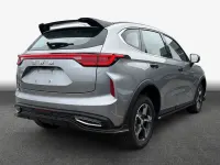 Gebraucht Haval Jolion Premium 177 PS (130 kW) 2026 Light ayers grey SUV