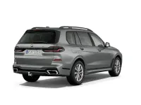 Neu BMW X7 M Sport 340 PS (250 kW) 2026 Grau SUV