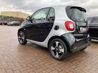 gebraucht Smart ForTwo Electric Drive EQ Passion+Cool&Audio+DAB+Tempomat+Plus-P