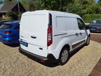 Gebraucht Ford Transit Connect Trend 75 PS (55 kW) 2023 Weiss Van / Kleinbus