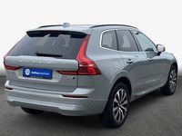 Gebraucht Volvo XC60 Core 250 PS (183 kW) 2024 Grau SUV