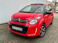 gebraucht Citroën C1 1.0 VTi Shine *Airscape*RFK*DAB*SHZ*KLIMA*