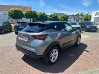 Gebraucht Nissan Juke 360º 114 PS (83 kW) 2022 Grau SUV