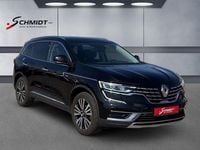 Gebraucht Renault Koleos Initiale Paris 158 PS (116 kW) 2023 Schwarz SUV