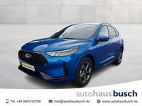 Gebraucht Ford Kuga ST-Line 186 PS (136 kW) 2024 Blau SUV