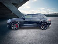 Neu Audi RS Q8 Performance 640 PS (470 kW) 2025 Mythosschwarz SUV