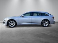 gebraucht Audi A6 Avant Sport 40 TDI quattro