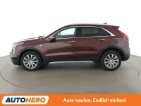 Gebraucht Cadillac XT4 230 PS (169 kW) 2023 Rot SUV