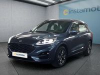 Gebraucht Ford Kuga 150 PS (110 kW) 2024 Blau SUV