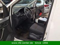 Usata VW Caddy 102 CV (75 kW) 2020 Bianco Monovolume