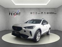 Gebraucht Cupra Formentor 150 PS (110 kW) 2024 Weiß SUV