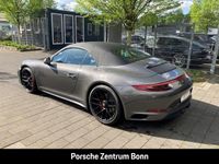 gebraucht Porsche 911 Carrera 4 Cabriolet GTS (991 II)