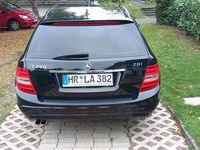 Second-hand Mercedes 200 2013 Negru Break
