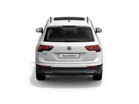 gebraucht VW Tiguan Allspace Highline