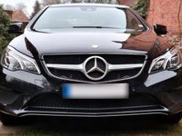 Gebraucht Mercedes E200 184 PS (135 kW) 2014 Schwarz Coupé