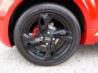 Usata Ligier JS50 2024 Rosso Utilitaria