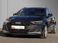 Gebraucht Audi A3 Advanced Plus 150 PS (110 kW) 2025 Manhattangrau metallic Limousine