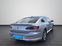 gebraucht VW Arteon R-Line