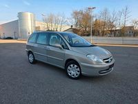 Gebraucht Citroën C8 Exclusive 158 PS (116 kW) 2005 Beige Van / Kleinbus