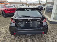 Neu Mazda 2 116 PS (85 kW) 2026 Schwarz Kleinwagen