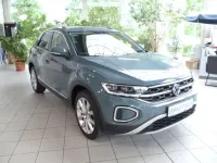 Gebraucht VW T-Roc Style 150 PS (110 kW) 2022 SUV