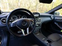 gebraucht Mercedes A250 (BlueEFFICIENCY) 7G-DCT AMG Sport