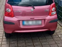 Gebraucht Suzuki Alto 68 PS (50 kW) 2012 Andere farben Kleinwagen