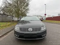 Second-hand VW Passat 150 CP (110 kW) 2015 Gri Berlinǎ