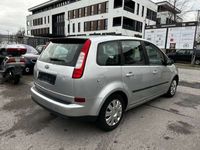 gebraucht Ford C-MAX Fun (HU/AU NEU)