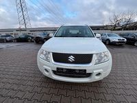 Gebraucht Suzuki Grand Vitara 106 PS (77 kW) 2007 SUV