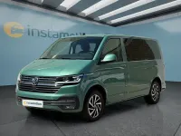 Gebraucht VW Multivan 204 PS (150 kW) 2022 Andere Van / Kleinbus