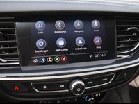 Gebraucht Opel Insignia 174 PS (127 kW) 2021 Silber Limousine