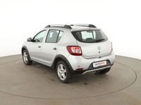 gebraucht Dacia Sandero 0.9 TCe Stepway Prestige, Benzin, 9.680 €