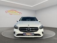 Gebraucht Mercedes B220 190 PS (139 kW) 2021 Andere Van / Kleinbus